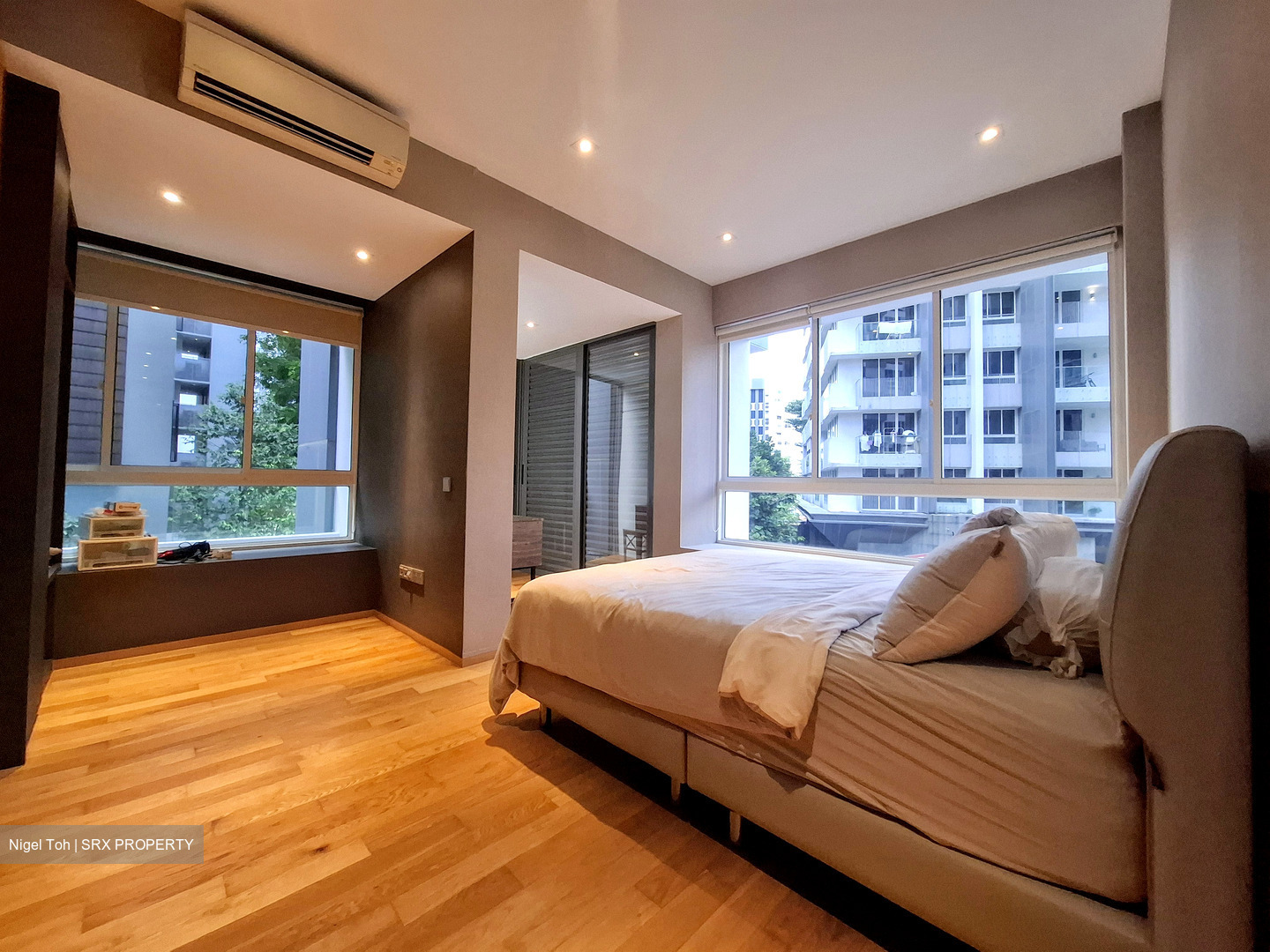 The Peak @ Cairnhill I (D9), Apartment #513168851